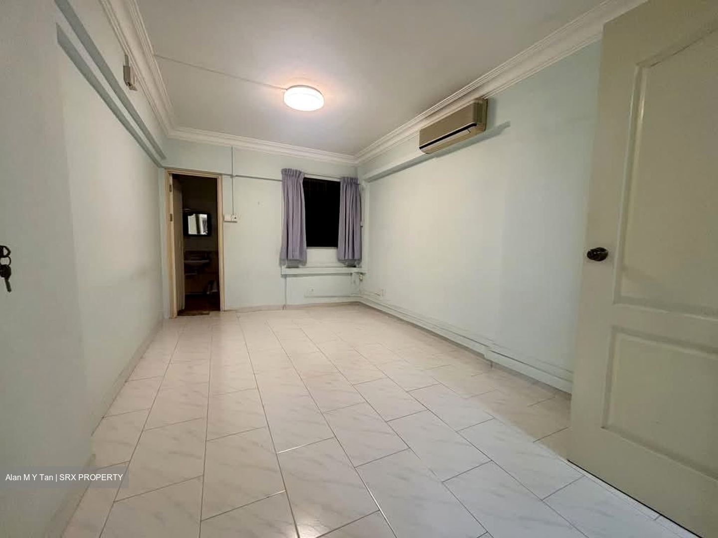 Blk 129 Yio Chu Kang Ville (Ang Mo Kio), HDB 3 Rooms #595042311
